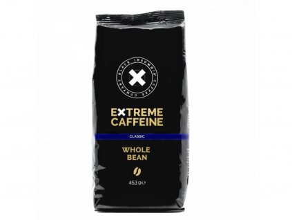 Black Insomnia 453 G Kaffeebohnen - der stärkste Kaffee der Welt