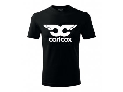 DJ-T-Shirt Carl Cox