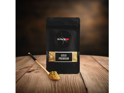 Kratom GOLD | PREMIUM