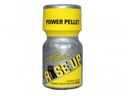 RISE UP POPPERS | 10 ml