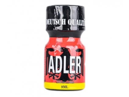 ADLER POPPERS | 9 ml