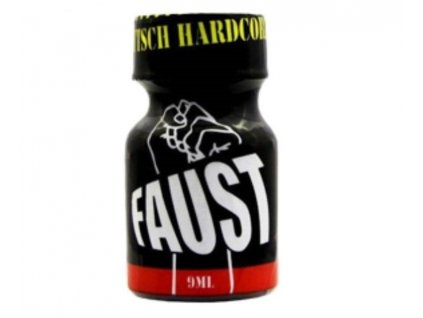 FAUST POPPERS | 9 ml