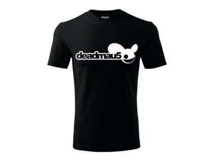 473 dj tricko dead mau5