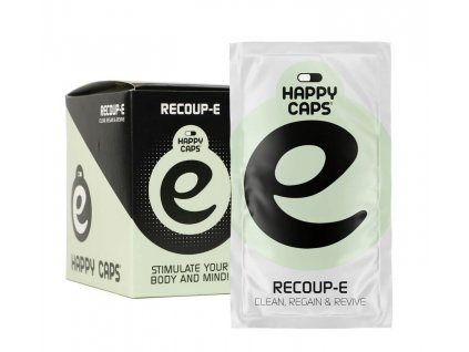 Kapsel Happy Caps | RECOUP-E