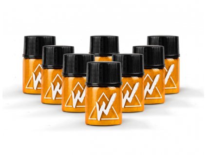 8x WILDKRAUT ENERGY SNIFF 1g | Výhodné balení