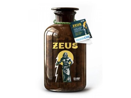 Hanf-Kräutermischung CBD 50g | Exklusiv bei Zeus