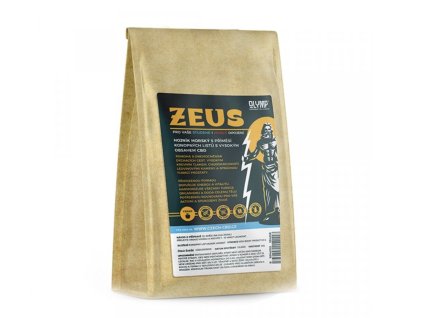 Konopná bylinná směs CBD 50g | Zeus
