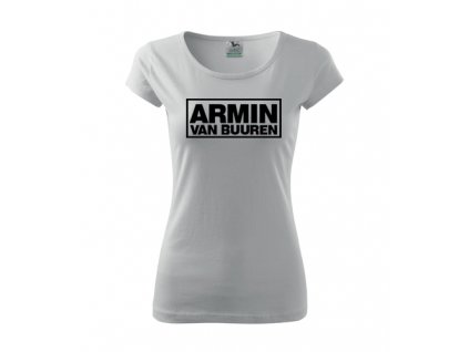 Damen T-Shirt Armin