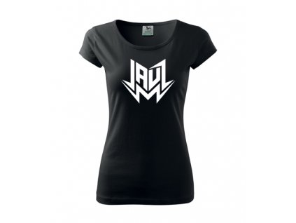 Damen T-Shirt Jauz