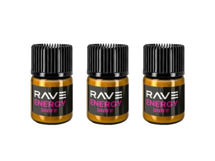7543 rave sniff forest 3x