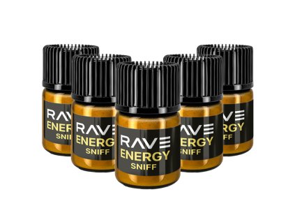 7558 rave sniff vanilla 5x