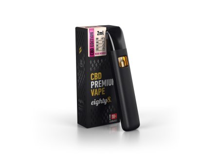 7666 1 white mixed berries 2ml