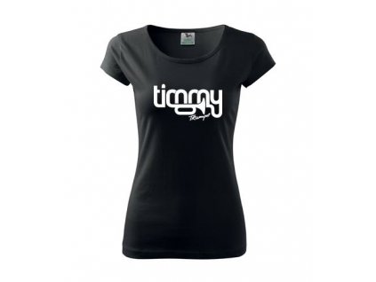 Der T - Shirt der Timmy-Trompetenfrauen