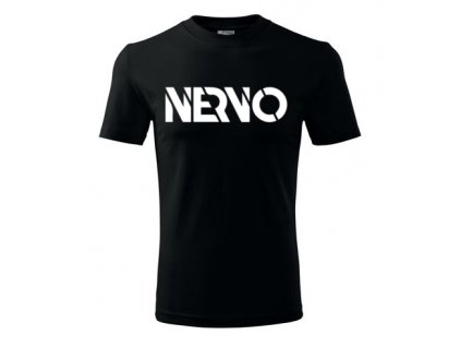 DJ-T-Shirt Nervo