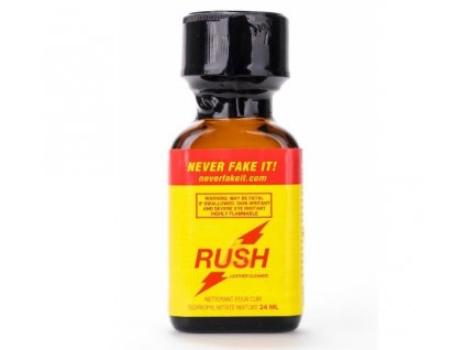 RUSH ORIGINAL liquid incense | 24 ml