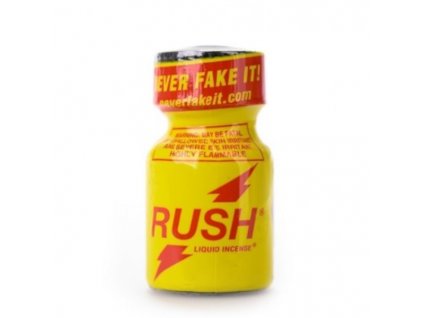 RUSH ORIGINAL POPPERS | 9 ml