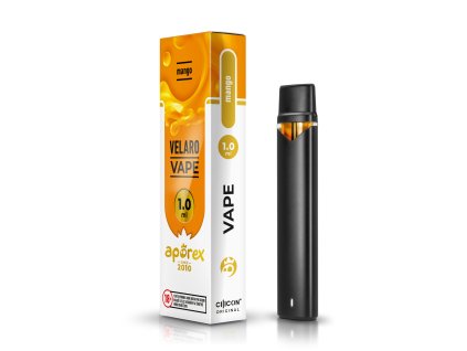 8242 velaro v1 mango