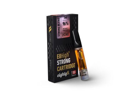 8266 white lychee 1ml