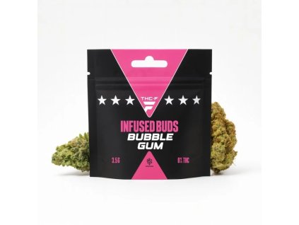 8620 bubble gum