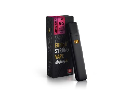 8674 white bubblegum 1ml