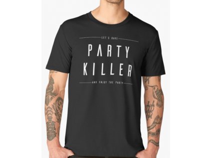 PARTY-KILLER-T-SHIRT