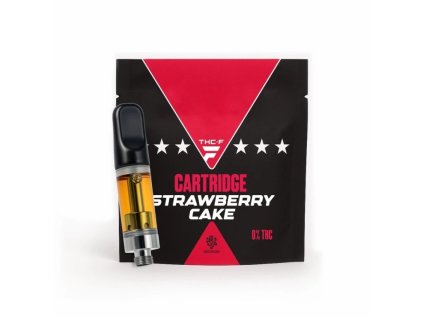 8743 2 strawberry cake 0 5ml 1ml