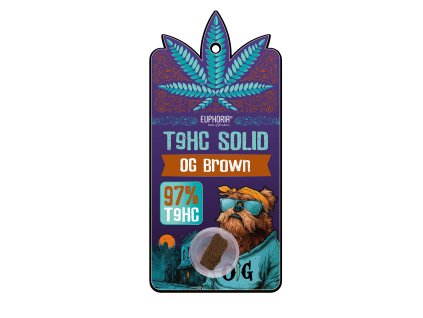 8830 t9hc solid og brown