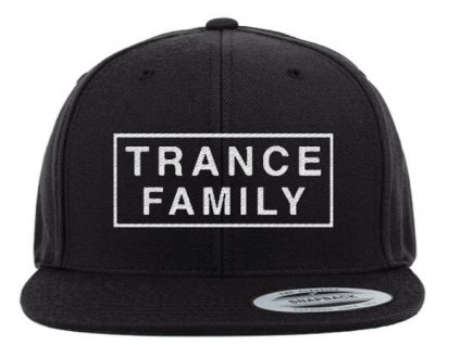 TRANCE FAMILIE KAPPE