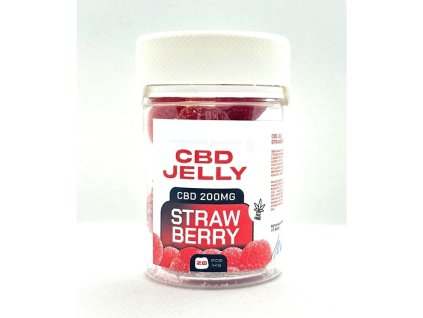 8845 cbd jelly 10mg jahoda 20ks