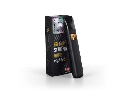 8881 vyr 3540eighty8 e8h vape cactus 96 1ml cbdshop