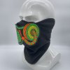 1934 2 svitici kukla respirator 3 0 maska reagujici na zvuk
