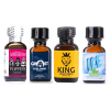 PREMIUM POPPERS COMBO | 24ML 4x PACK