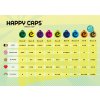 Kapseln Happy Caps | ENERGIE-E