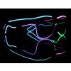 305 6 svitici bryle wayfarer style multicolor