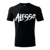 455 dj tricko alesso