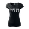 896 damske tricko avbss
