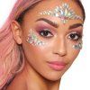 9254 fjgpk103 dreamcatcher face jewels lifestyle