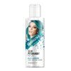 9272 rc hair dye blue lgoon