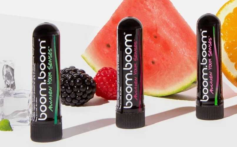 Co je BoomBoom energy.