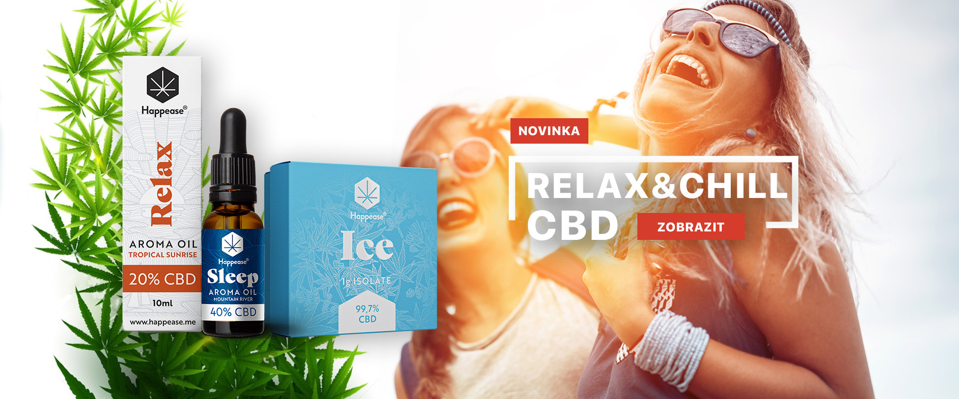 Co je to CBD a jaké má účinky?