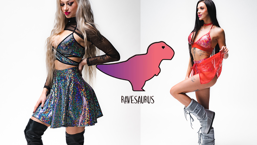 Simone | RAVESAURUS