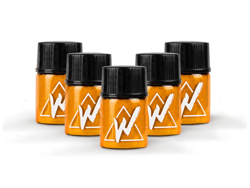 5x WILDKRAUT ENERGY SNIFF 1g | Pack avantageux