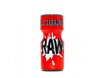 RAW POPPERS | 10ml