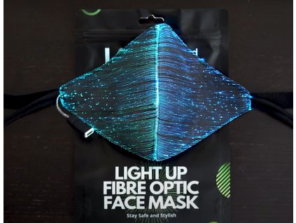 opticfibermask