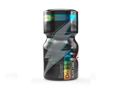 1244 1 rush black label original