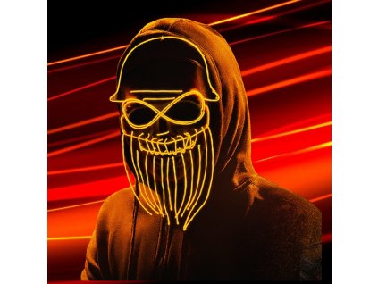 1067 anarchy 1 driver svitici maska zluta