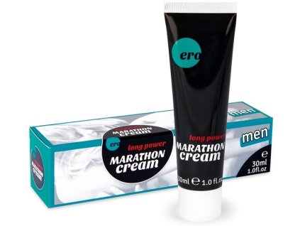 1289 hot ero marathon long power krem 30ml oddaleni ejakulace a vydrz