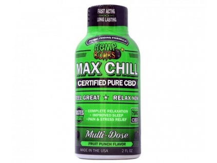 cbd chill relax panak 125mg kopie