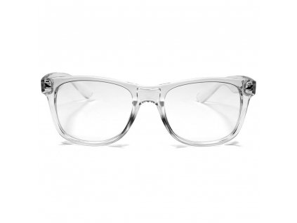 Ultimate Diffraction Glasses Clear Featured 1