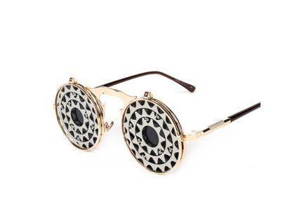 1355 1 steampunk lenonky star